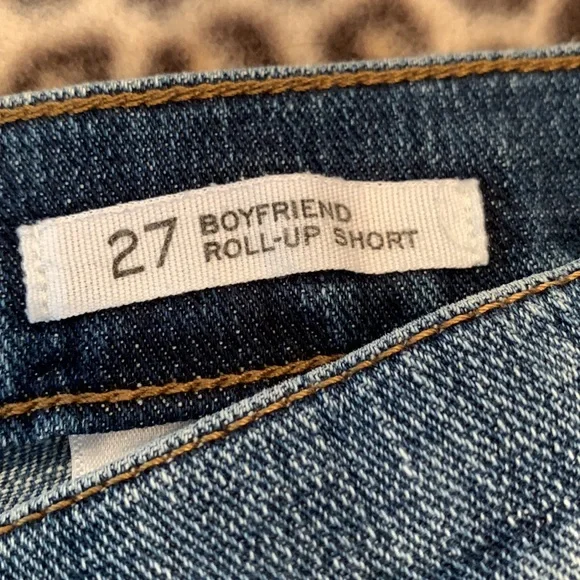 Womens Banaba Republic shorts - Picture 3 of 6